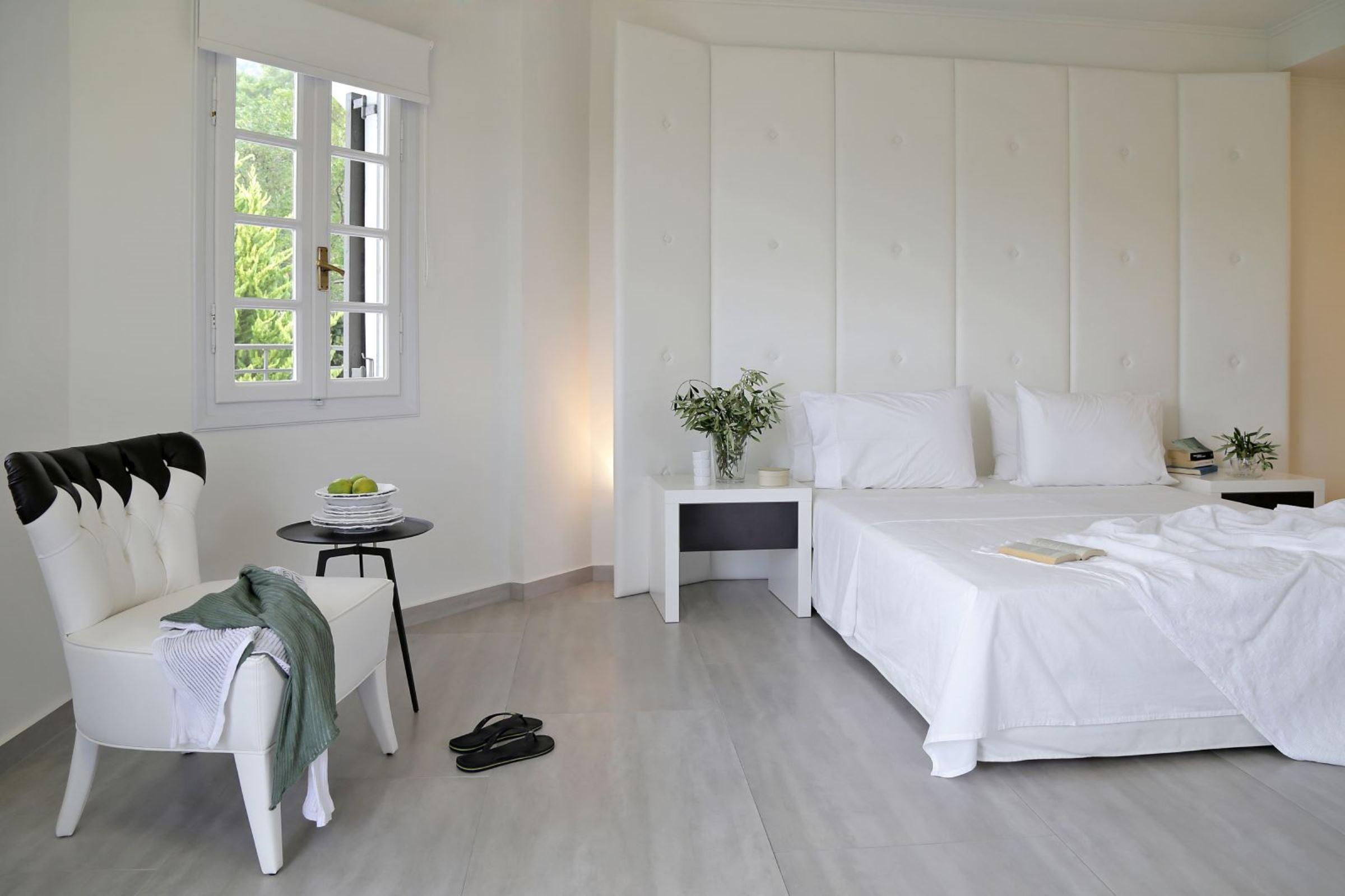 Racconto Boutique Design Hotel (Adults Only) Πάργα Εξωτερικό φωτογραφία