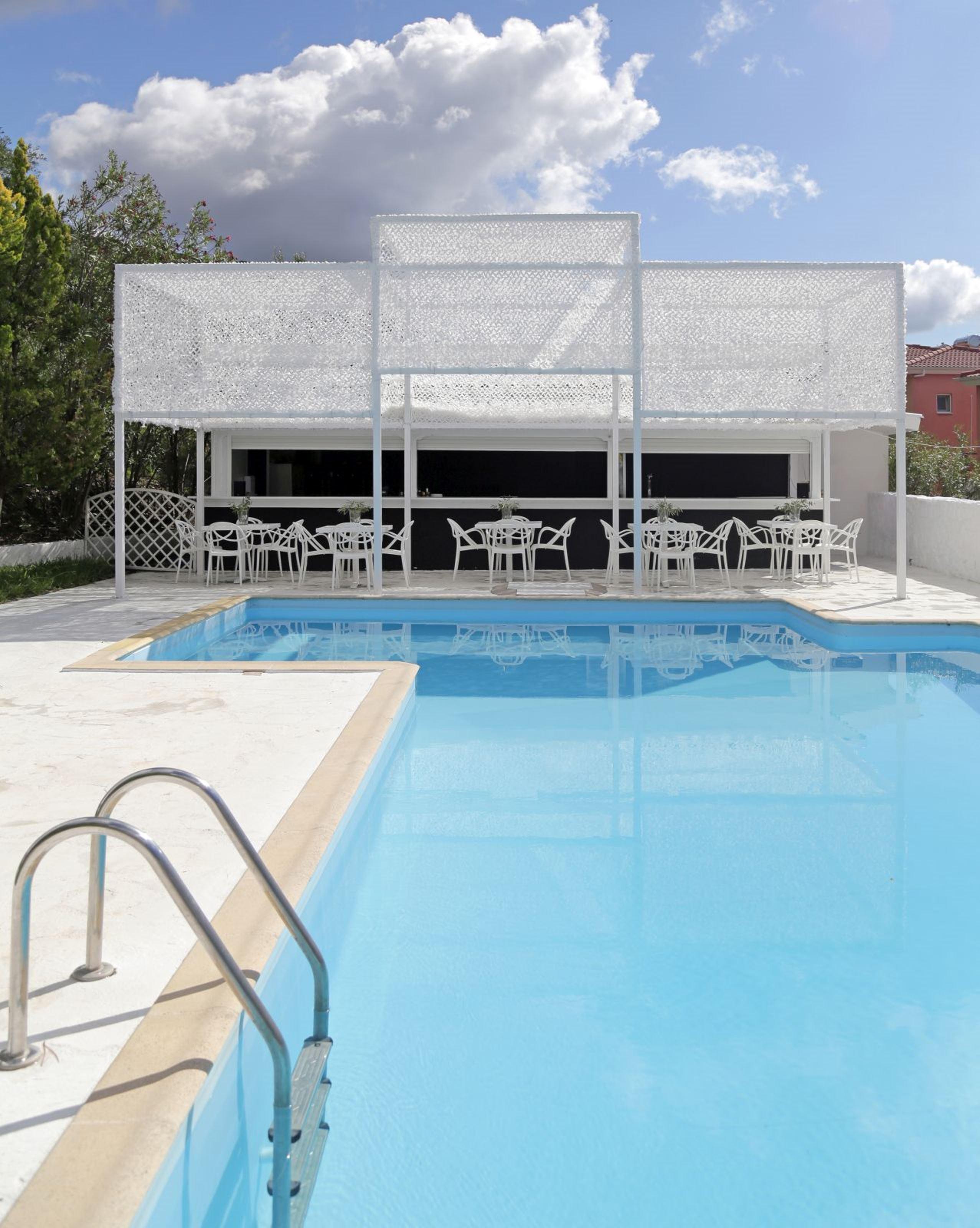 Racconto Boutique Design Hotel (Adults Only) Πάργα Εξωτερικό φωτογραφία