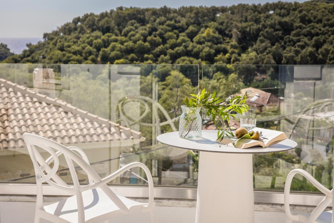 Racconto Boutique Design Hotel (Adults Only) Πάργα Εξωτερικό φωτογραφία