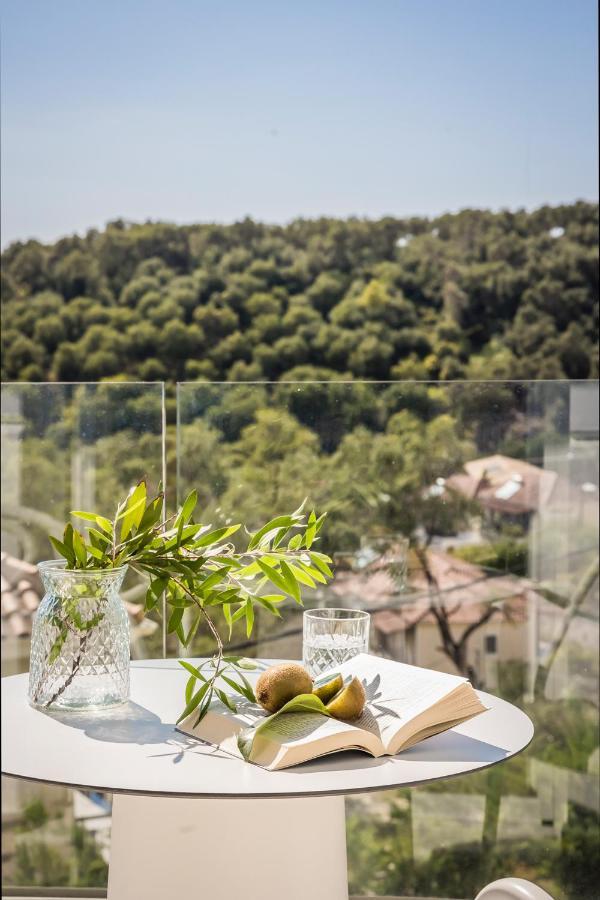 Racconto Boutique Design Hotel (Adults Only) Πάργα Εξωτερικό φωτογραφία