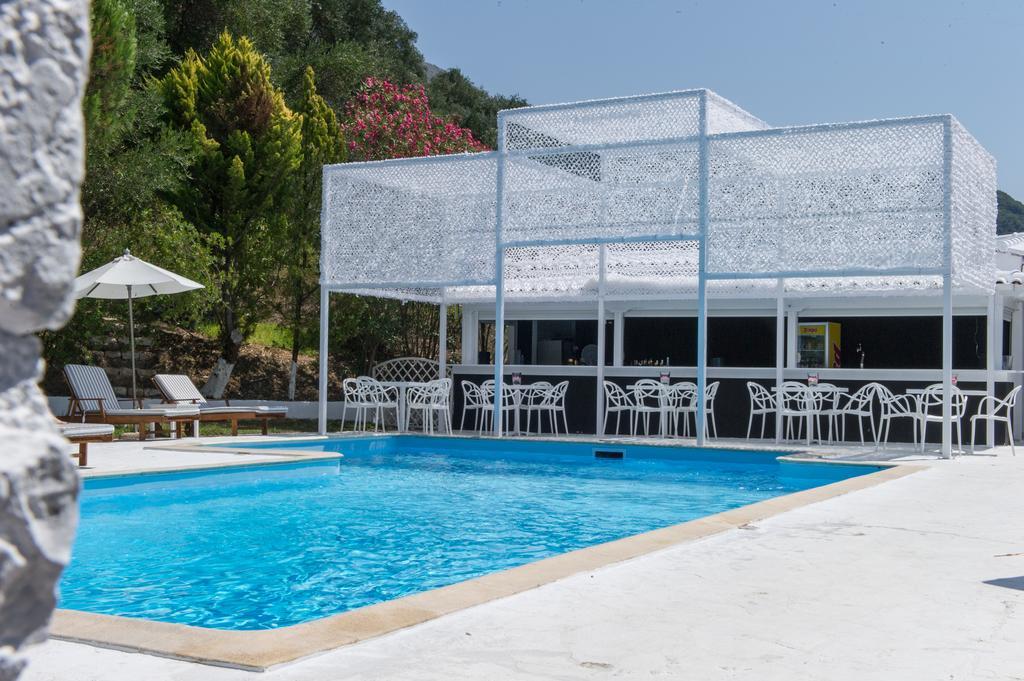 Racconto Boutique Design Hotel (Adults Only) Πάργα Εξωτερικό φωτογραφία