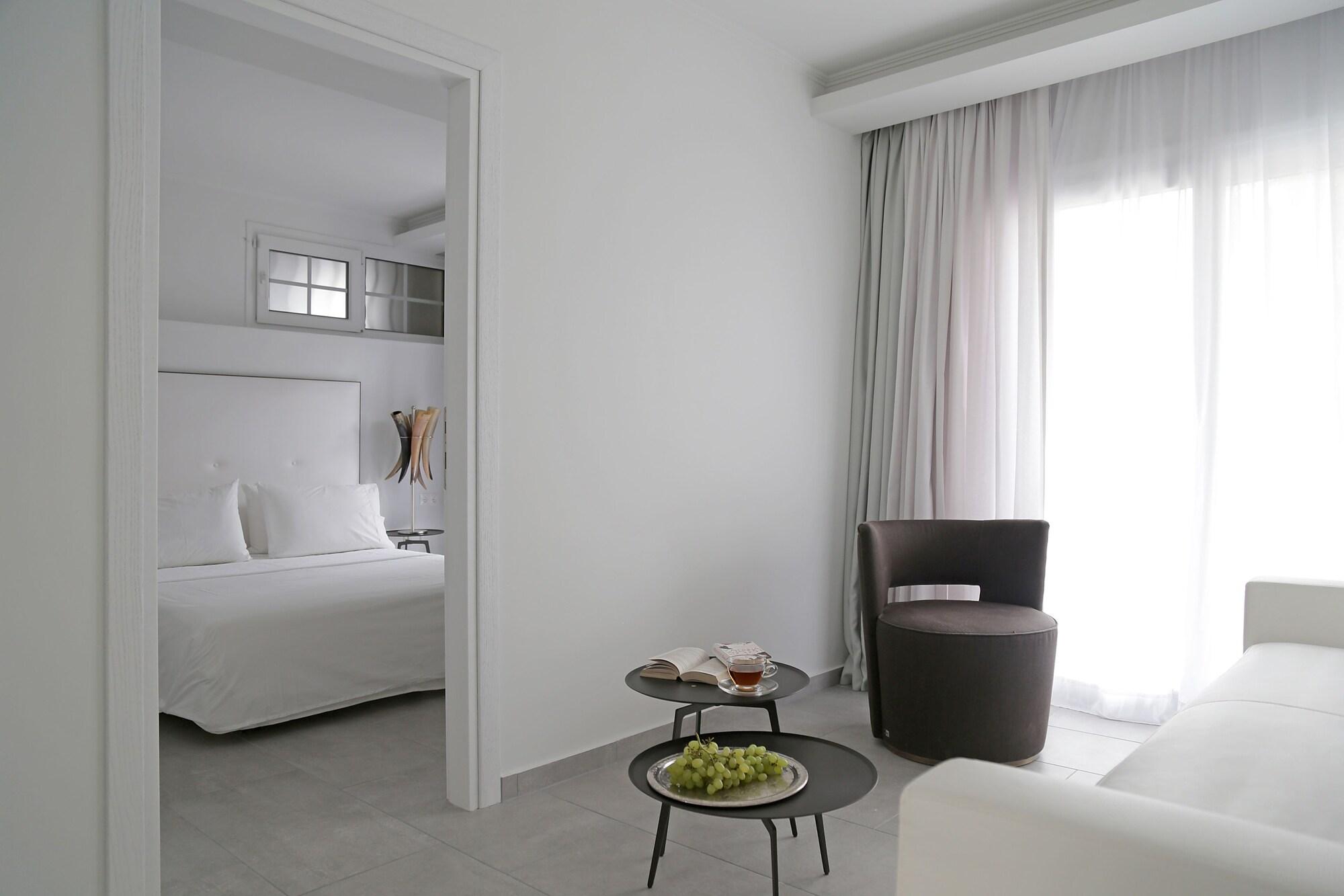 Racconto Boutique Design Hotel (Adults Only) Πάργα Εξωτερικό φωτογραφία